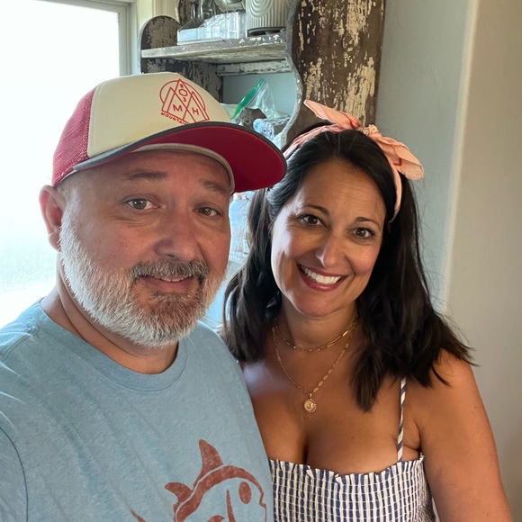 Meet your Posher, Jamie - Picture 3 of 3